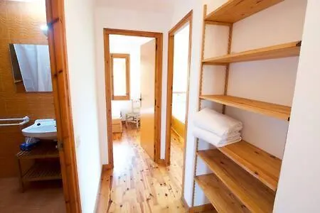 Casa 4 Vents Villa Escardacs