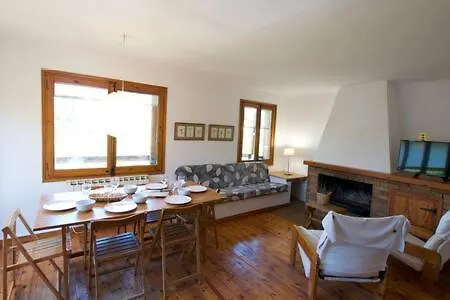 Casa 4 Vents Villa Escardacs Apartment