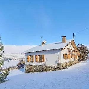 Casa L'avet. El Vilar D'urtx Escardacs