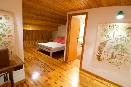 Casa 4 Vents Villa Escardacs Spain