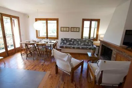 Casa 4 Vents Villa Escardacs 0*,  Spain