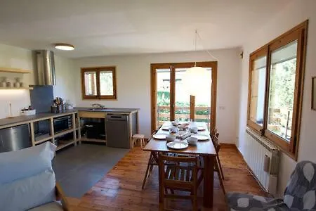 Casa 4 Vents Villa Escardacs 0*,  Spain